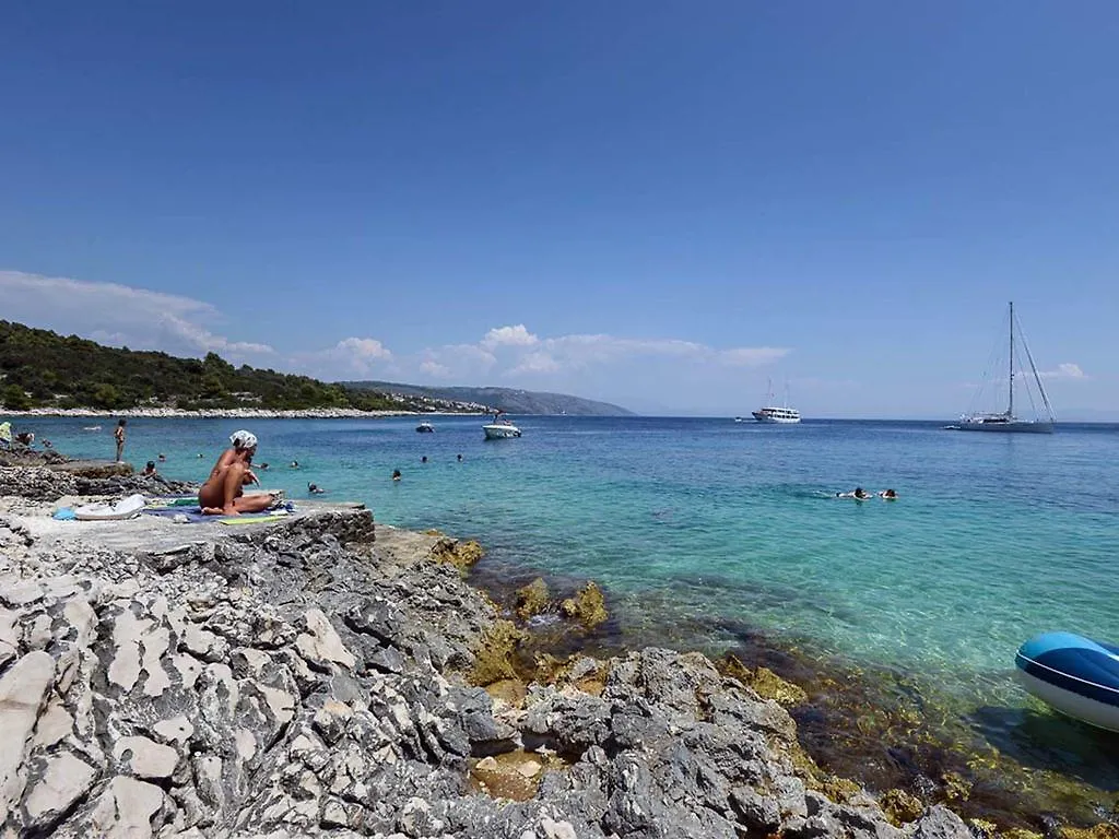 Apartment Flynn Trogir 0*,  Chorvatsko