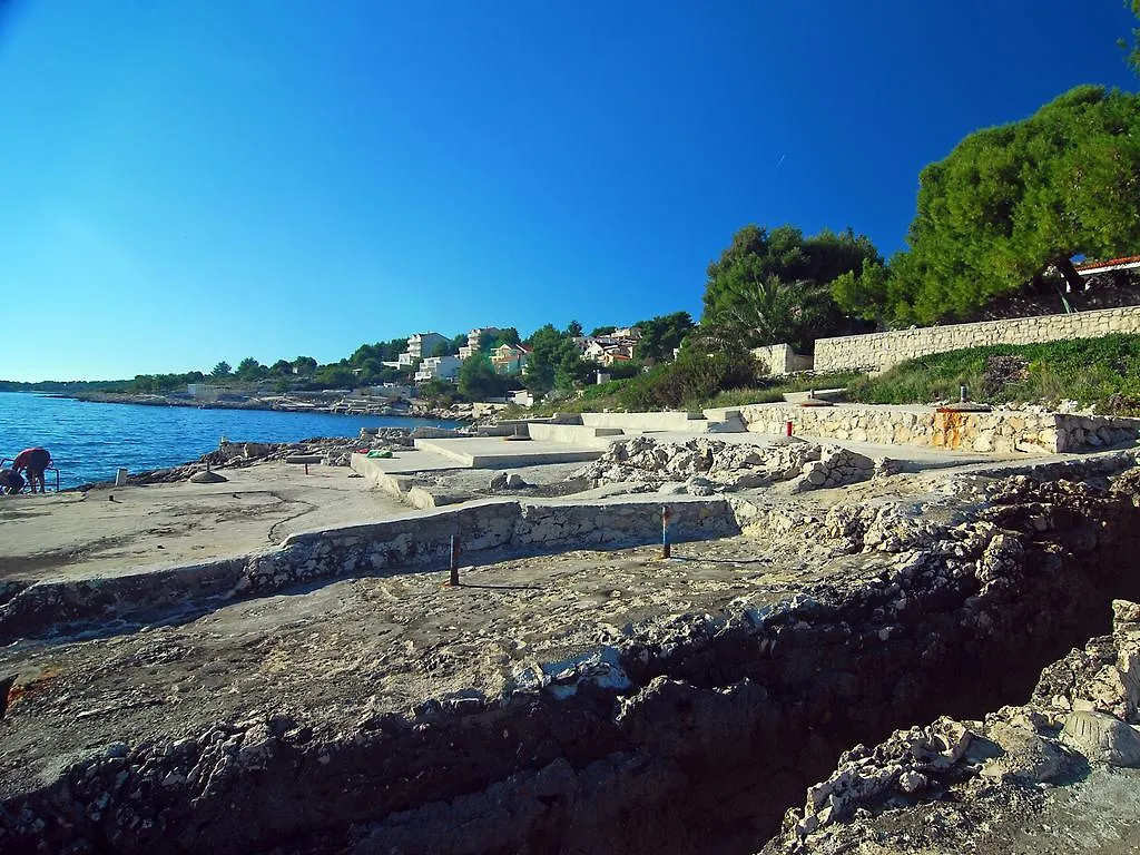Apartment Flynn Trogir