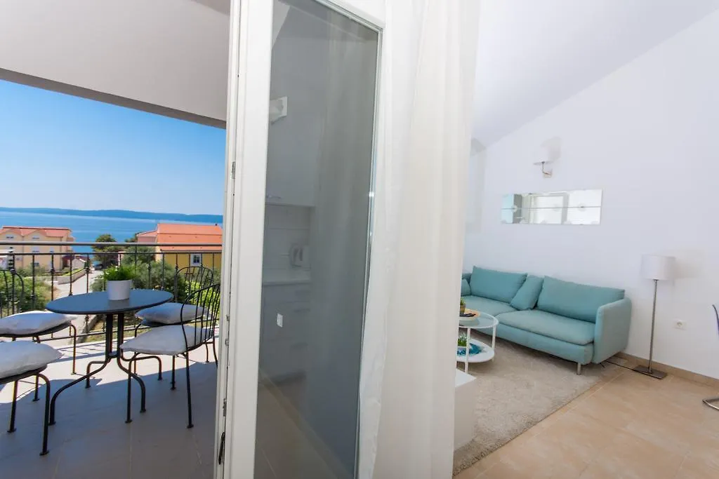 Apartment Flynn Trogir Chorvatsko
