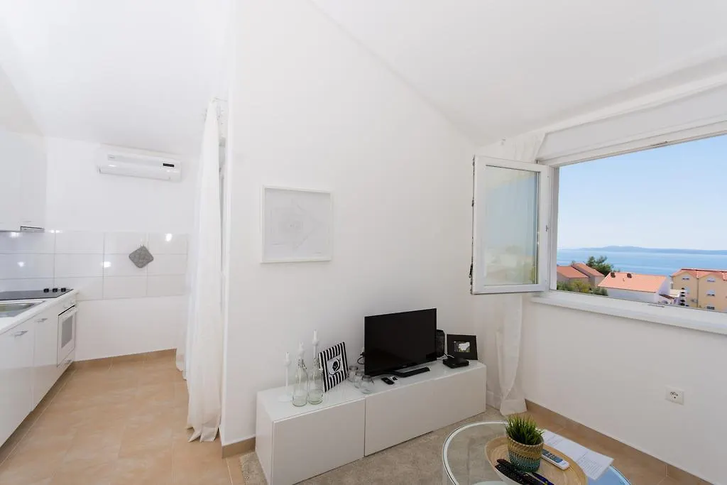 Apartment Flynn Trogir